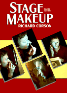 Stage Makeup - Corson, Richard