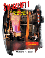 Stagecraft 1--Textbook: A Complete Guide to Backstage Work