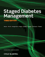 Staged Diabetes Management