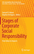 Stages of Corporate Social Responsibility: From Ideas to Impacts