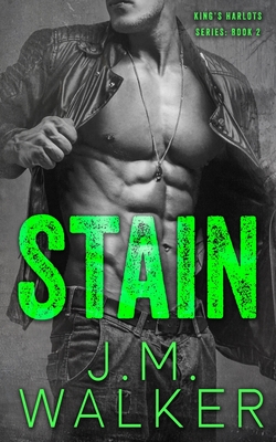 Stain - Walker, J M