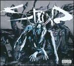 Staind [Deluxe Edition]