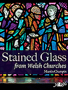 Stained Glass from Welsh Churches
