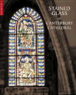 Stained Glass of Canterbury Cathedral