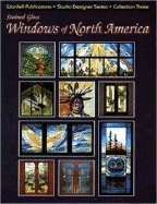 Stained Glass Windows of North America