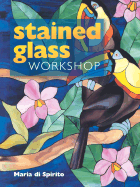 Stained Glass Workshop - Di Spirito, Maria