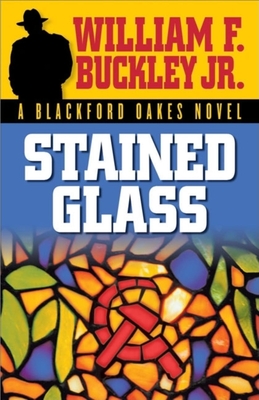 Stained Glass - Buckley, William F