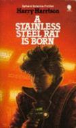 Stainless Steel Rat is Born - 