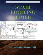 Stair lighting timer