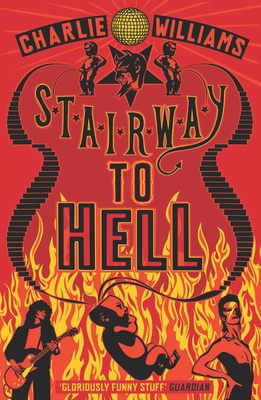 Stairway to Hell - Williams, Charlie