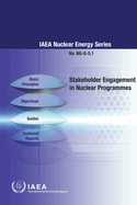 Stakeholder Engagement in Nuclear Programmes