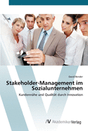 Stakeholder-Management im Sozialunternehmen