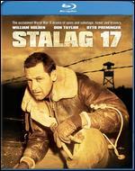 Stalag 17 [Blu-ray]