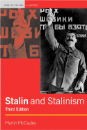 Stalin & Stalinism - McCauley, Martin