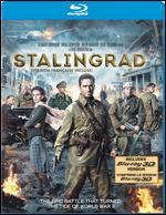 Stalingrad [3D] [Blu-ray/DVD]