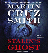 Stalin's Ghost - Smith, Martin Cruz, and McLarty, Ron (Read by)