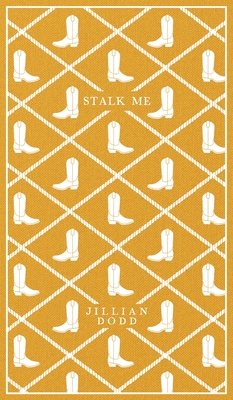 Stalk Me - Dodd, Jillian