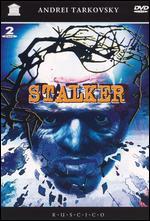 Stalker [2 Discs]