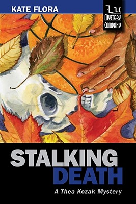 Stalking Death - Flora, Kate