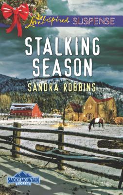 Stalking Season - Robbins, Sandra