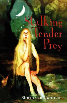 Stalking Tender Prey - Constantine, Storm