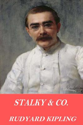 Stalky & Co. - Kipling, Rudyard