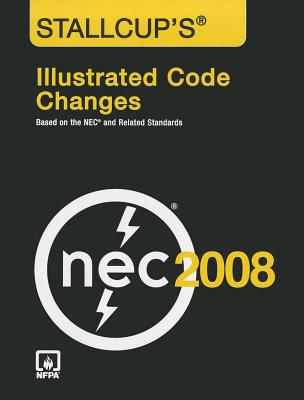 Stallcup's Illustrated Code Changes - Stallcup, James G, and Stallcup, James W, and Ode, Mark C