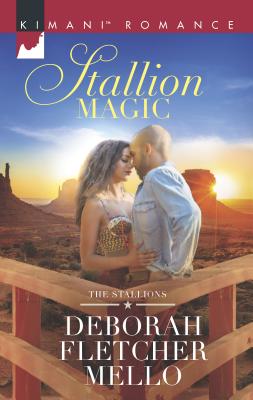 Stallion Magic - Fletcher Mello, Deborah