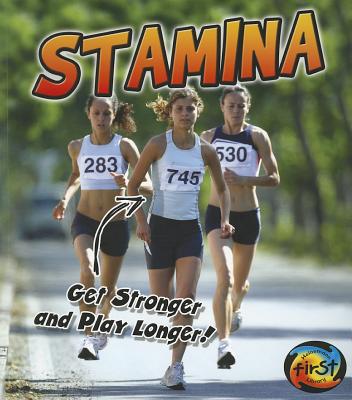 Stamina: Get Stronger and Play Longer! - Labrecque, Ellen