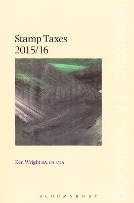 Stamp Taxes - Wright, Ken, and Griffin, Kevin