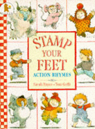 Stamp Your Feet