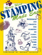 Stamping Made Easy
