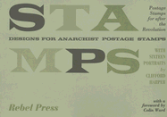 Stamps: Designs for Anarchist Postage Stamps