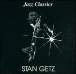 Stan Getz [1979] - Stan Getz