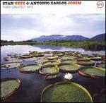 Stan Getz & Antonio Carlos Jobim: Their Greatest Hits - Stan Getz/Antonio Carlos Jobim