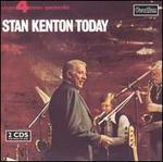 Stan Kenton Today