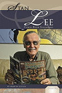 Stan Lee: Comic Book Superhero: Comic Book Superhero