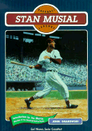 Stan Musial (Baseball)(Oop)