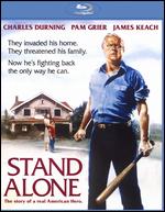 Stand Alone [Blu-ray] - Alan Beattie