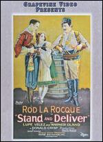 Stand and Deliver - Donald Crisp