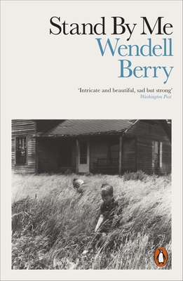 Stand By Me - Berry, Wendell