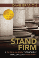 Stand Firm: 48 Life-Guides from Philippians