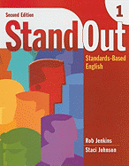Stand Out 1: Standards-Based English