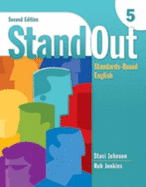 Stand Out 5: Lesson Planner (contains Activity Bank CD-ROM & Audio CD)