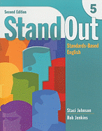 Stand Out 5: Standards-Based English