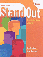 Stand Out Basic: Standards-Based English