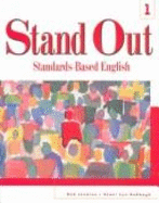 Stand Out L1-Grammar Challenge Workbook