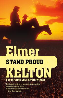 Stand Proud - Kelton, Elmer