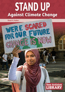 Stand Up Against Climate Change