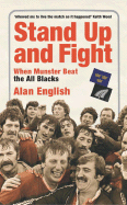 Stand Up and Fight - English, Alan